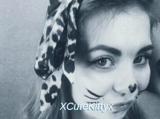 XCuteKittyx