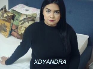 XDYANDRA