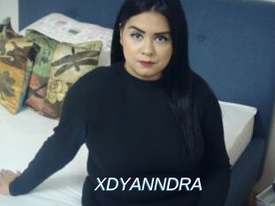 xDYANNDRA Ejaculations Féminines