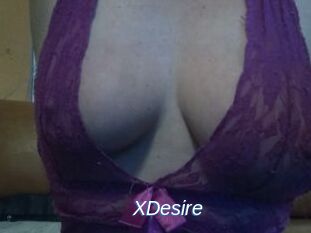 XDesire