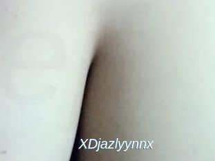 xDjazlyynnx Ejaculations Féminines