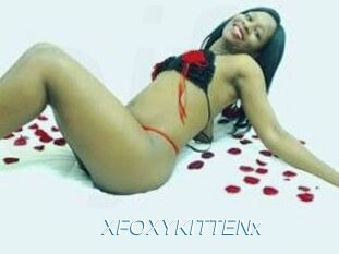 XFOXYKITTENx