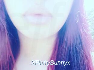 XFluffyBunnyx