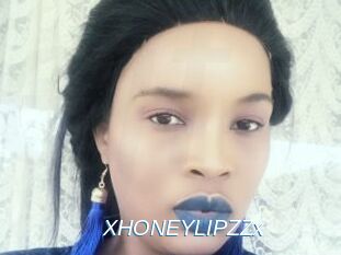 XHONEYLIPZZx
