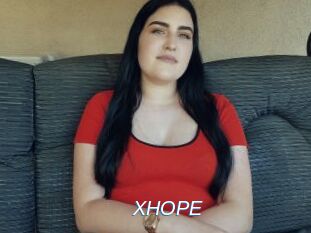xHOPE Ejaculations Féminines