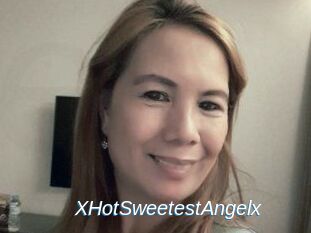 XHotSweetestAngelx