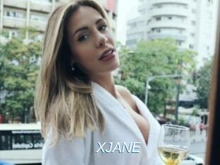 XJANE