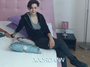 XJORDANN