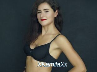 XKamilaXx