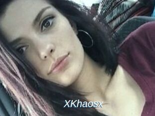 XKhaosx