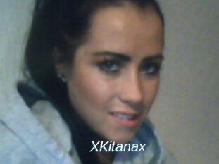 XKitanax