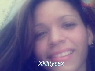 XKittysex