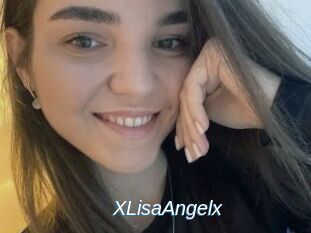 XLisaAngelx