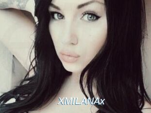 XMILANAx