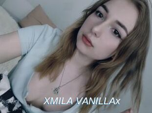 XMILA_VANILLAx