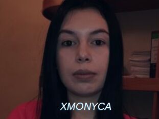 XMONYCA