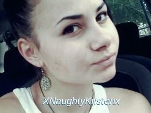 XNaughtyKristenx