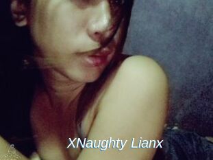 XNaughty_Lianx