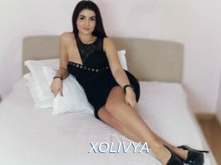 XOLIVYA