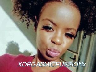 XORGASMICFUSSIONx