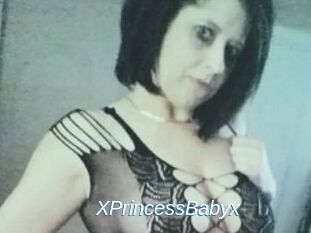 XPrincessBabyx