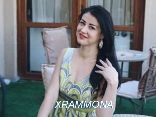 XRAMMONA
