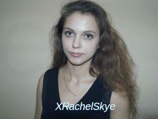 XRachelSkye