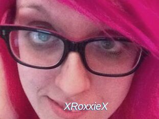 XRoxxieX