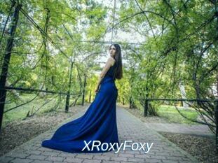 xRoxyFoxy Ejaculations Féminines
