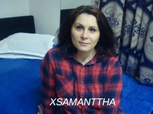 XSAMANTTHA