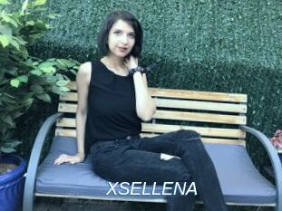 xSELLENA Ejaculations Féminines