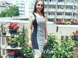 XSONYIA