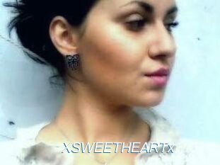 XSWEETHEARTx