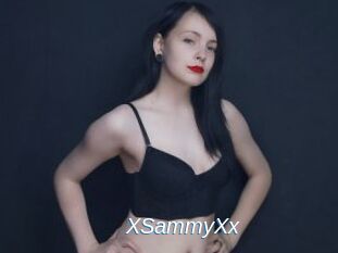 XSammyXx