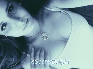 XSecretDelight