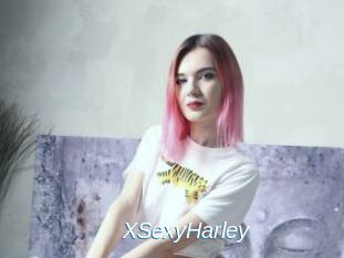 XSexyHarley