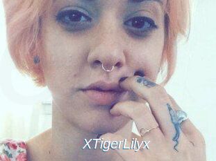 XTigerLilyx