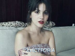 XVICTTORIA