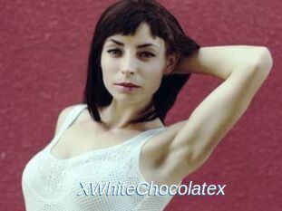 XWhiteChocolatex