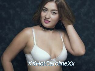 XXHotCarolineXx