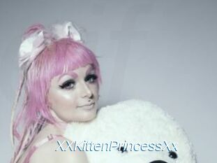 XXKittenPrincessXx