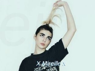 X_Mireille_x