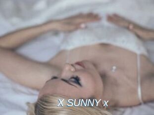 X_SUNNY_x