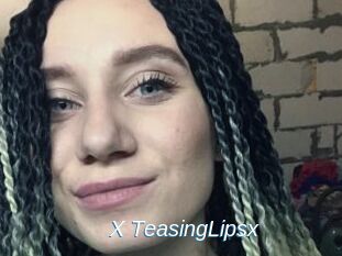 X_TeasingLipsx