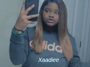 Xaadiee