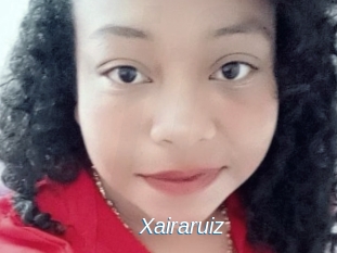 Xairaruiz