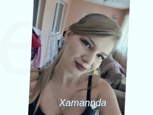 Xamannda