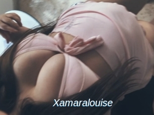 xamaralouise Ejaculations Féminines