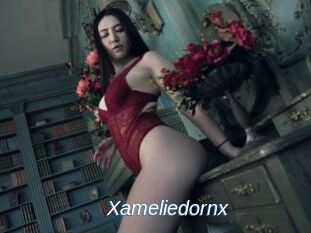 Xameliedornx