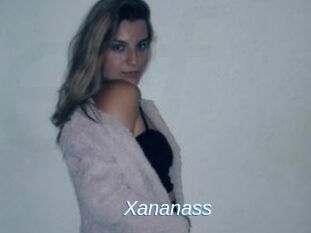 Xananass